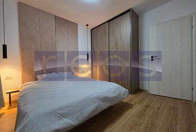 Apartament cu 2 camere semidecomandat în Timpuri Noi - 20