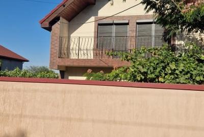 Casa spatioasa cu livada si teren 1.000 mp - Lumina, la 15 min de Constanta - 2