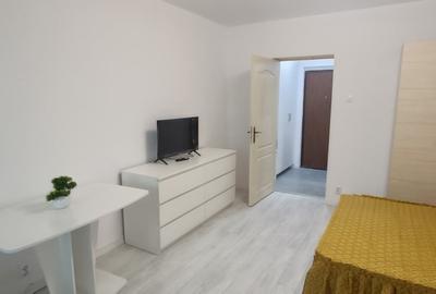 Închiriere garsoniera Drumul Taberei Plazza - 11