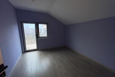 Casă individuală cu 4 camere cu Garaj în Păcurari - 11