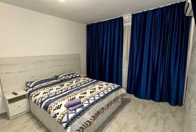 Garsonieră semidecomandată în Calea București