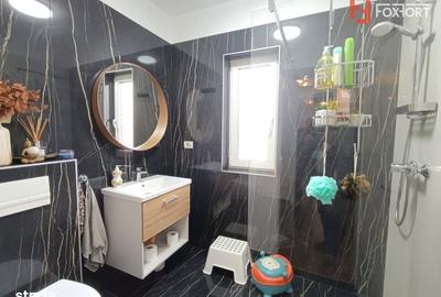 Casă cu 4 camere cu Teren 189 Mp în Girocului - 11