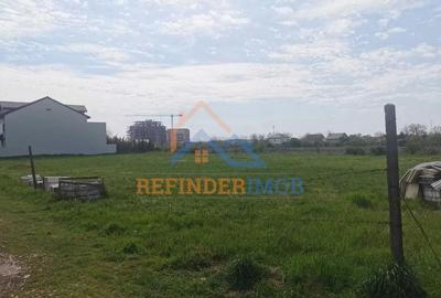 Teren Construcții intravilan de 442 mp, în Alexandriei - 1