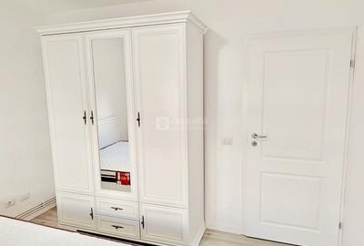 Apartament cu 2 camere decomandat, mobilat în Central - 8