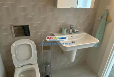 Apartament cu 2 camere, Cloud 9, cu parcare, tva - 3