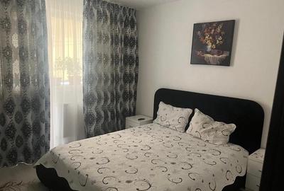 Vanzare apartament cu 4 camere , zona Micro 18 (Neacsu), etaj 3, pret 120 mii . - 3