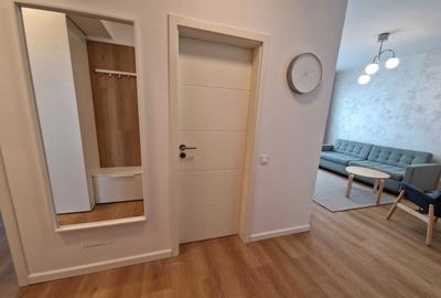 Apartament cu 2 camere decomandat, mobilat în Grozăvești - 3