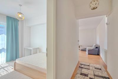 Apartament cu 3 camere decomandat în Tractorul - 11