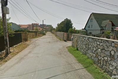 Teren de 1000 mp, în Mamaia - 3