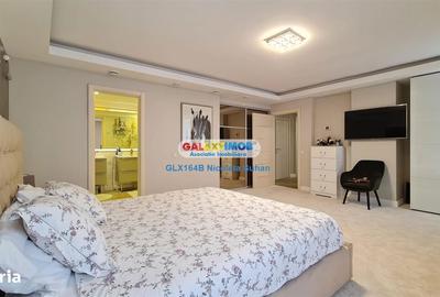 Apartament cu 5 camere în Herăstrău - 18