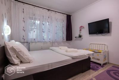 Apartament cu 2 camere semidecomandat în Podgoria - 5
