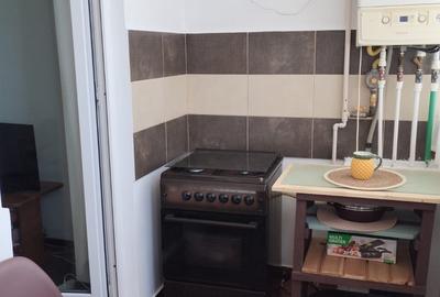 Tineretului 19, Militari Residence - 5