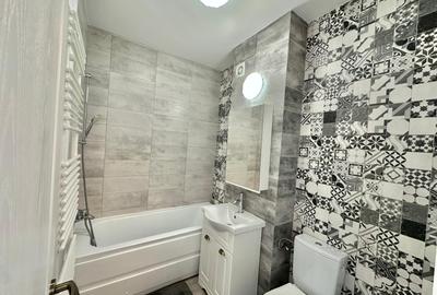 De vânzare garsonieră  Exigent Plaza/ Lujerului - 9