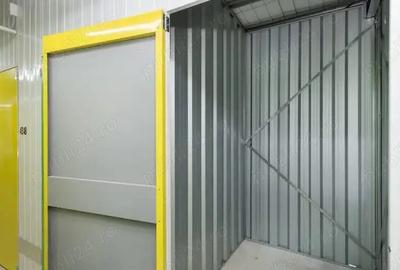 Spațiu comercial, de 12 mp, în Central - 2