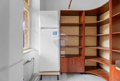 Apartament cu 2 camere semidecomandat, mobilat în Ultracentral - 7