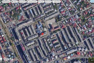 Apartament cu 3 camere în Micro 4 - 8