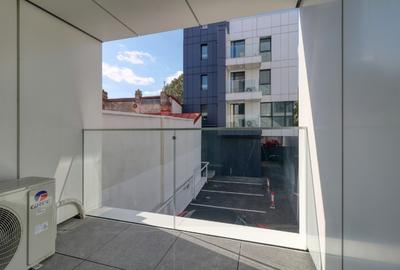 Imobil S+P+4Et. Premium, constructie  2025, Zona Unirii - Alba Iulia - Decebal Imobil S+P+4Et. Premium, constructie  2025, Zona Unirii - Alba Iulia - Decebal - 8