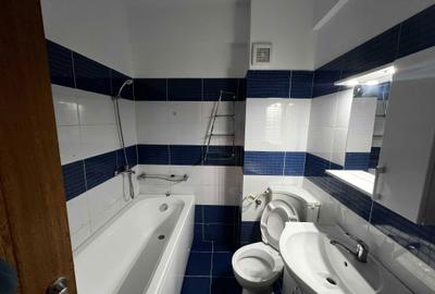 Garsonieră decomandată în Exterior Vest - 7