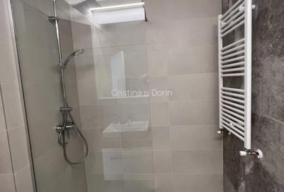 Apartament cu 2 camere semidecomandat, mobilat în Aviației - 8