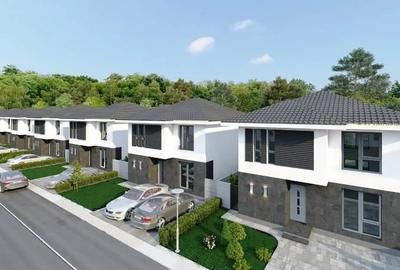 Casa individuala-Prelungirea Ghencea-Margelelor -  de la 165000E - COMISION 0 - - 7