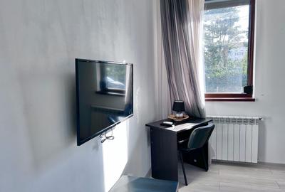 Apartament 2 camere zona Campus - Aleea Universitatii - BLOC NOU - 9