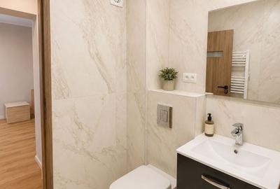 Apartament cu 2 camere semidecomandat, mobilat în Tomis III - 13