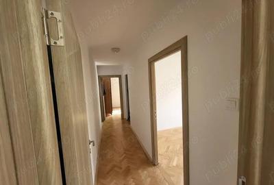 Apartament cu 3 camere semidecomandat în Circumvalațiunii - 2