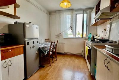 Apartament cu 2 camere 56 mp - 5