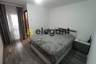 Garsonieră semidecomandată, mobilată în Brazda lui Novac - 1