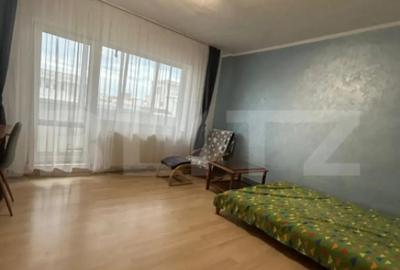 Garsonieră decomandată în Central - 5