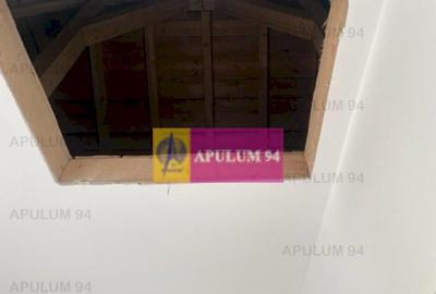 Vila individuala Clinceni- Fortului. - 1