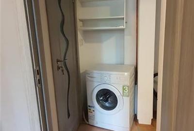 Garsonieră decomandată în Mănăștur - 3