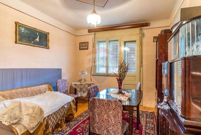 Casa cu 4 camere de vanzare, zona Centrala, Huedin - 9