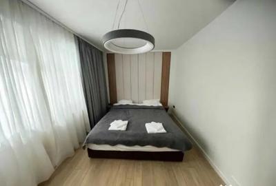 Apartament cu 2 camere semidecomandat în Central - 3