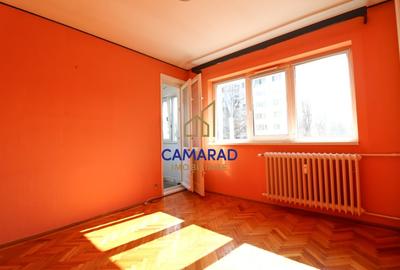 Apartament cu 3 camere semidecomandat, mobilat în Titan - 9