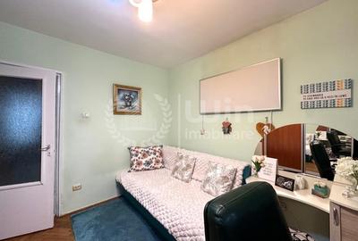 Apartament 3 camere | Decomandat | 66mp | Balcon | Zona Pod Marasti - 4