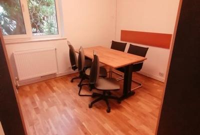 Cazino - Hotel Palace, spatiu ideal birouri, 90 mp., 5 camere. - 18