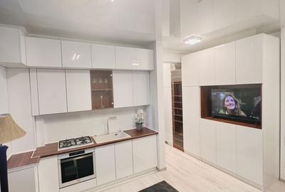 Apartament cu 2 camere în Dudu - 2