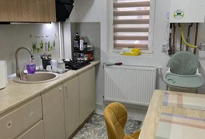 Apartament cu 2 camere decomandat în Braytim - 2