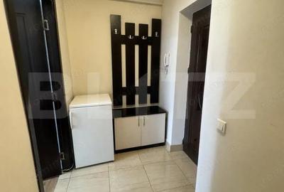 Garsonieră decomandată în Central - 1