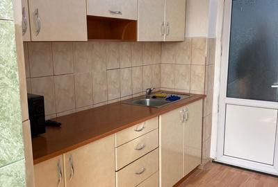Apartament cu 2 camere în Nanov