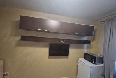 Garsonieră decomandată în Complex Studențesc - 3