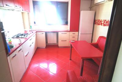 Apartament 2 camere M21, mobilat și utilat - 6