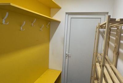 Central Universitatea Hyperion - Calea Calarasilor - amenajat si echipat complet - 17