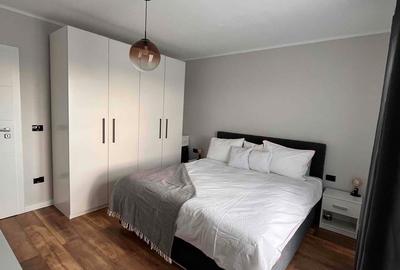 2 camere zona linistita Giroc - 8