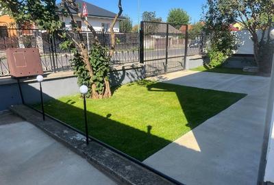 Casă cu 3 camere în Stupini - 2