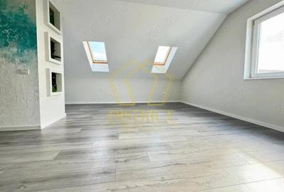 Apartament spatios cu 3 camere | Zona Mures | Dumbravita - 5