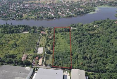 Spațiu comercial, în Izvorani - 1