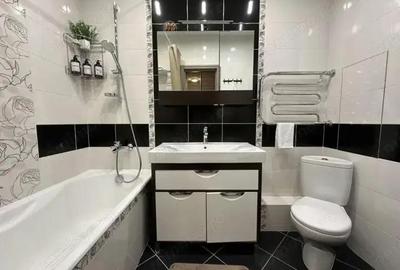 Garsonieră decomandată în Ștefan cel Mare - 2