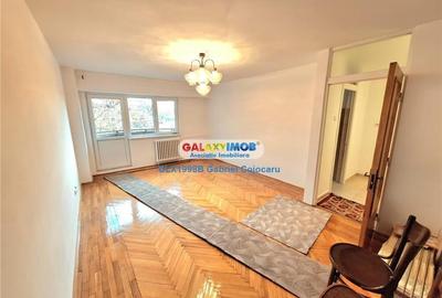 Baba Novac-metrou Dristor 7min-garsoniera 40 mp/an1984/bloc reabilitat - 4